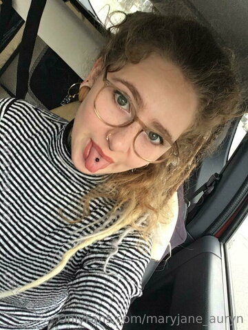 MaryjaneAuryn nude photo 37