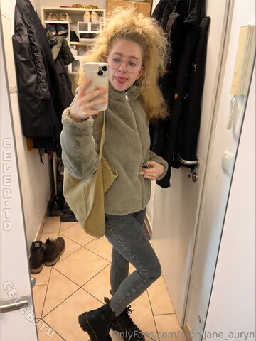 MaryjaneAuryn nude photo 26