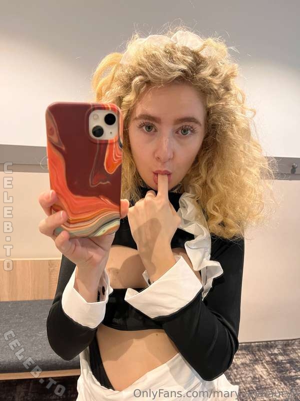 MaryjaneAuryn nude photo 12