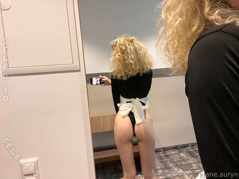 MaryjaneAuryn nude photo 14
