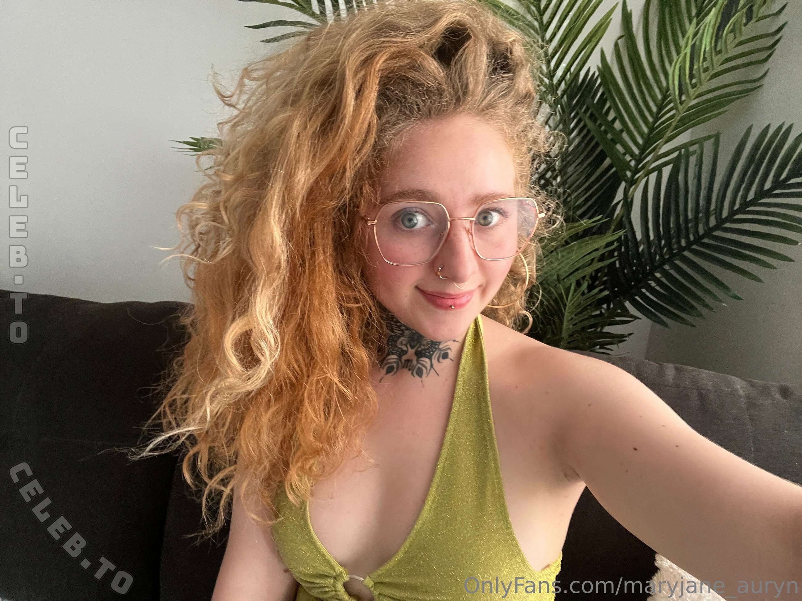 MaryjaneAuryn nude photo 4