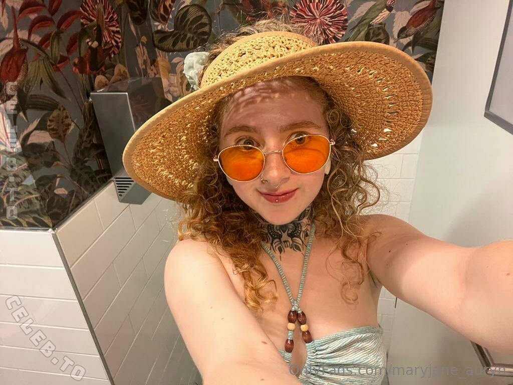 MaryjaneAuryn nude photo 2