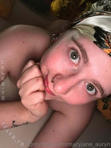 MaryjaneAuryn nude photo 13