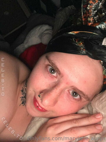 MaryjaneAuryn nude photo 4