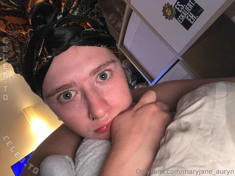 MaryjaneAuryn nude photo 3