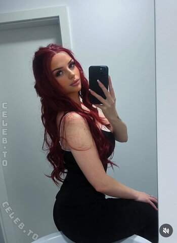 mary_melone nude photo 2
