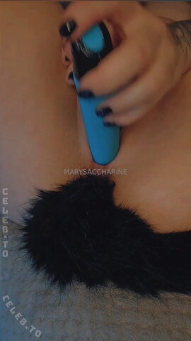 Marysaccharine nude photo 13