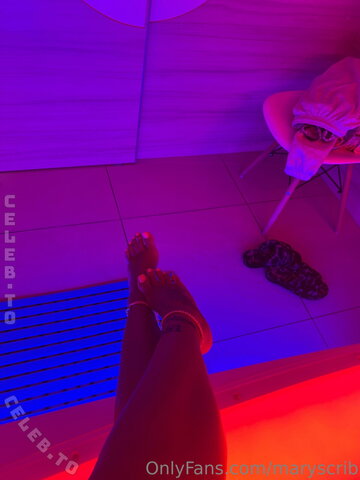 Maryscrib nude photo 34