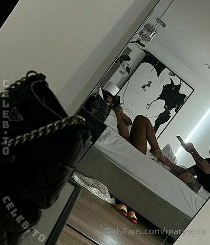 Maryscrib nude photo 39