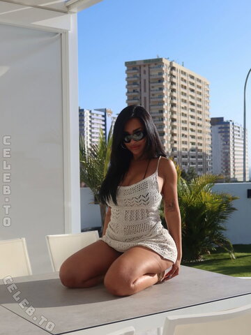 Maryscrib nude photo 59