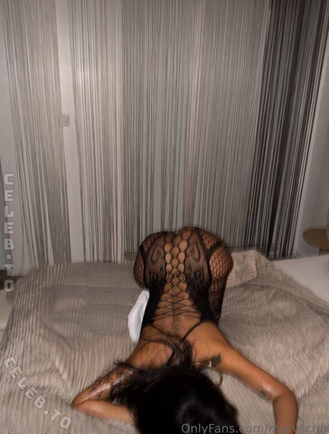 Maryscrib nude photo 24