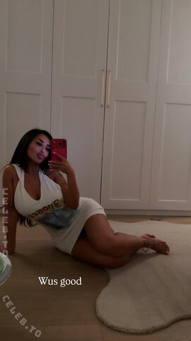 Maryscrib Sexy (1 photo)