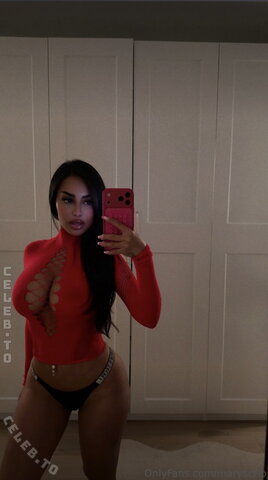Maryscrib Hot (1 photo)
