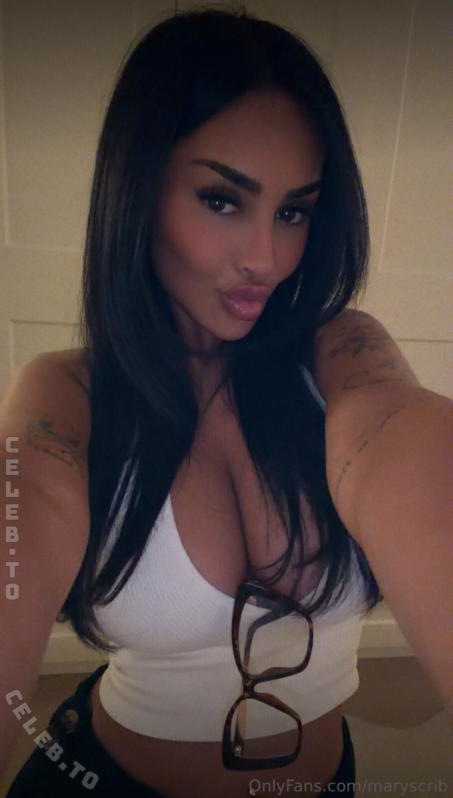 Maryscrib nude photo 1