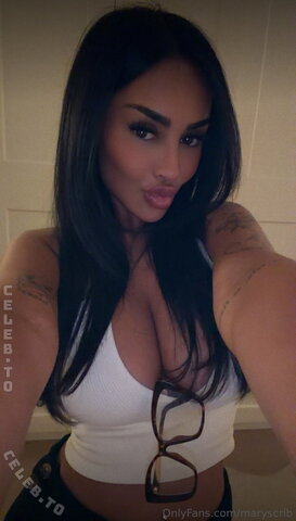 Maryscrib Sexy (1 photo)