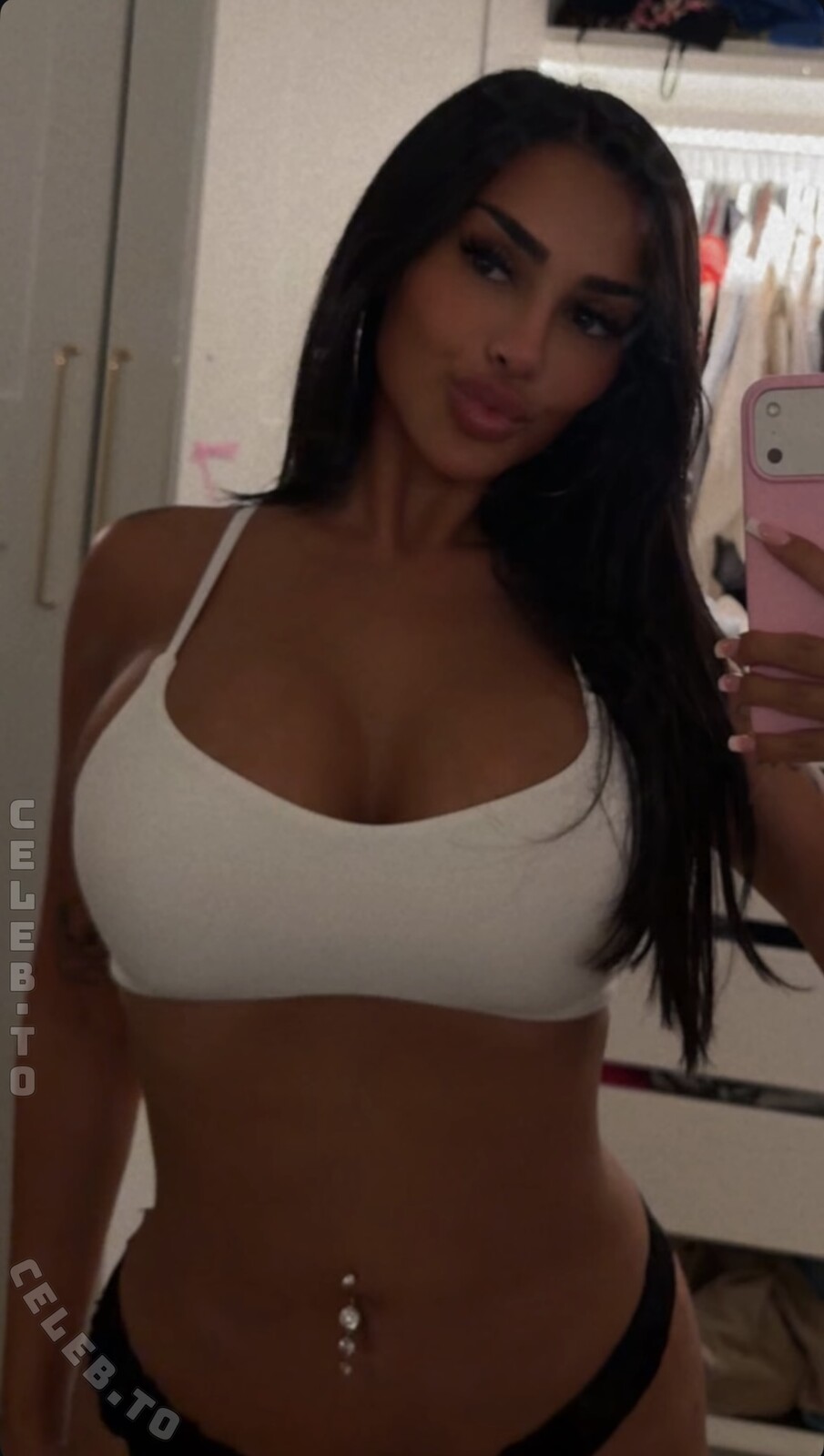 Maryscrib nude photo 1
