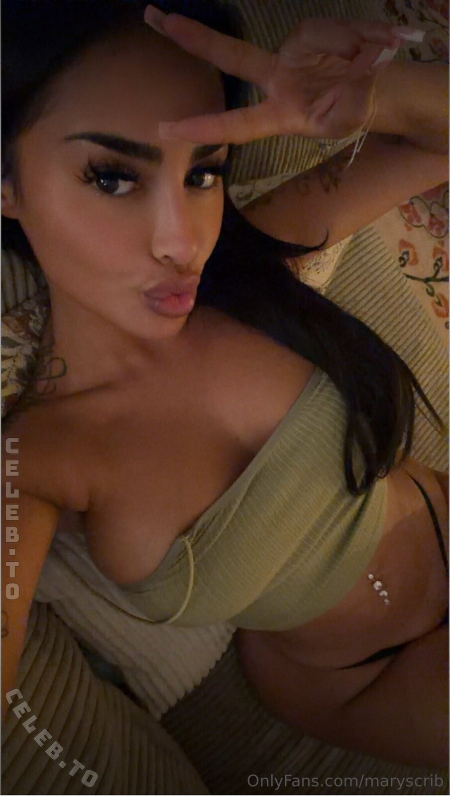 Maryscrib nude photo 2