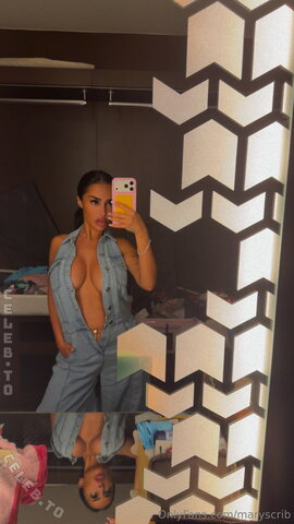 Maryscrib Sexy (3 photos)