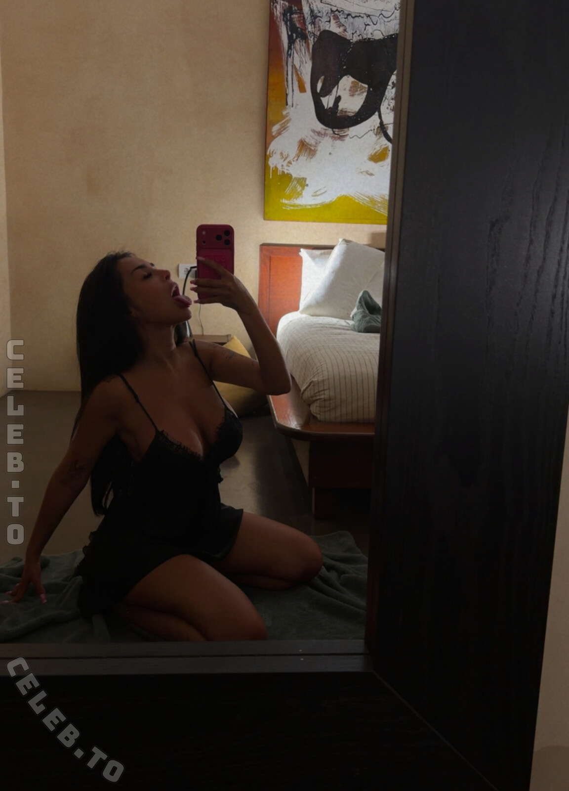 Maryscrib nude photo 3
