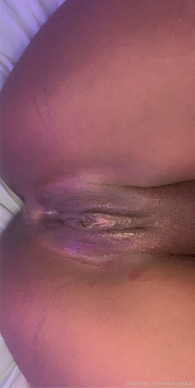 Marystarborn nude photo 2