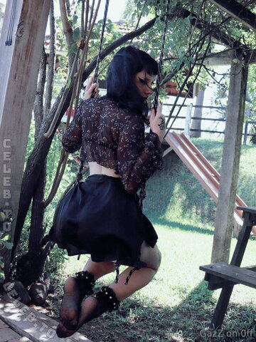 marythevamp nude photo 44