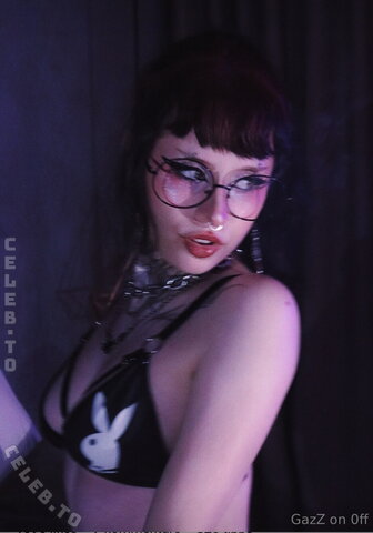 marythevamp nude photo 16