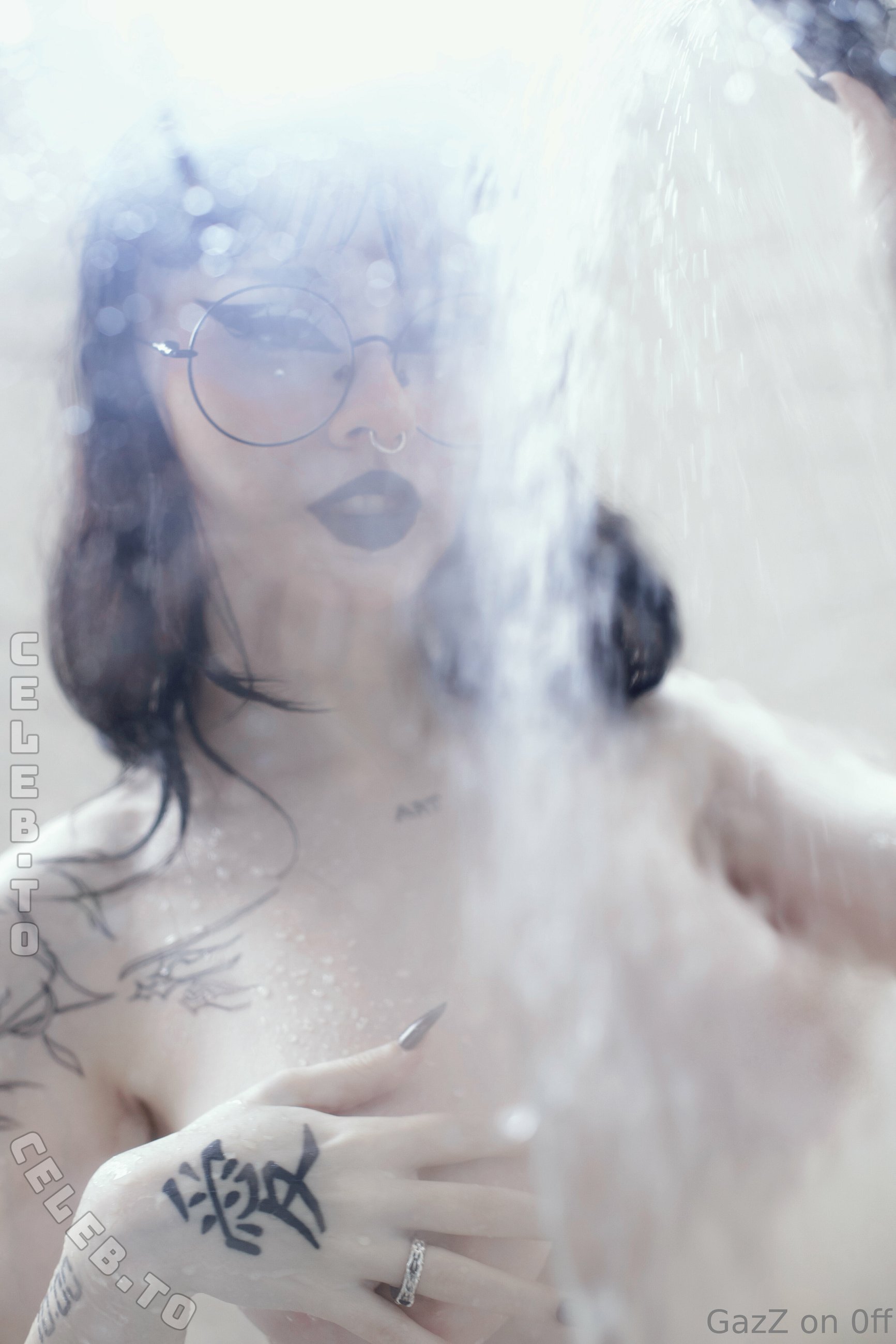 marythevamp nude photo 1