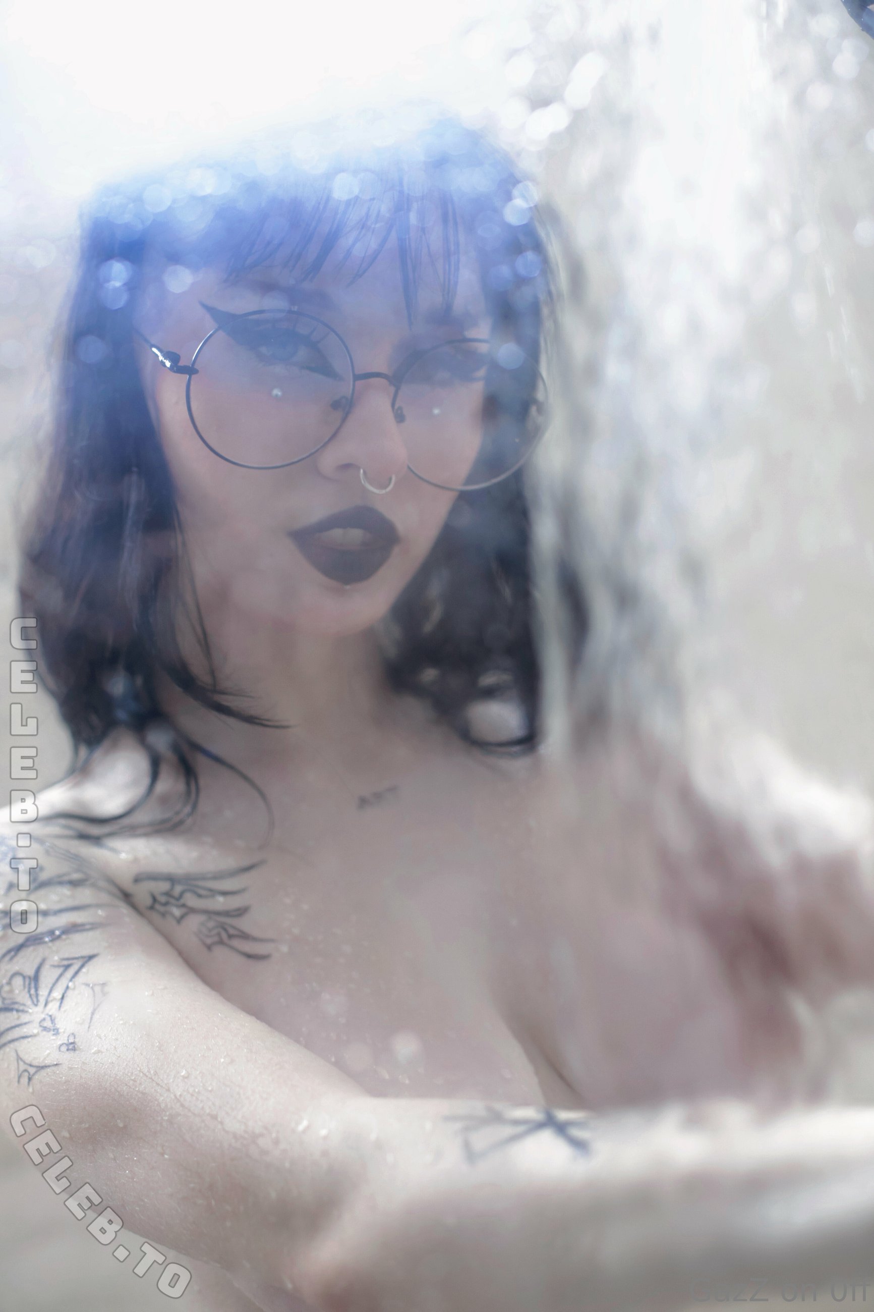 marythevamp nude photo 3