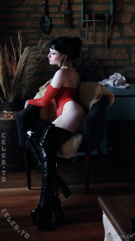 marythevamp Fresh (9 photos)