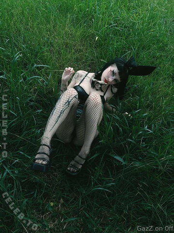 marythevamp Sexy (9 photos)