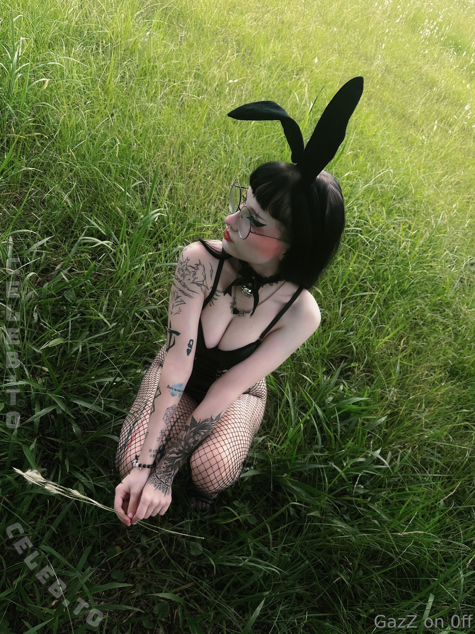 marythevamp nude photo 2