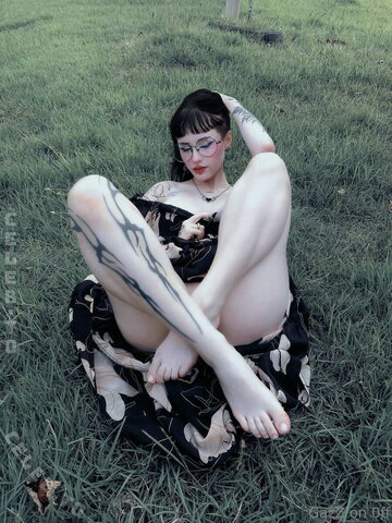 marythevamp Fresh (14 photos)
