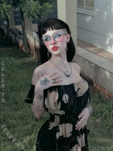 marythevamp nude photo 11