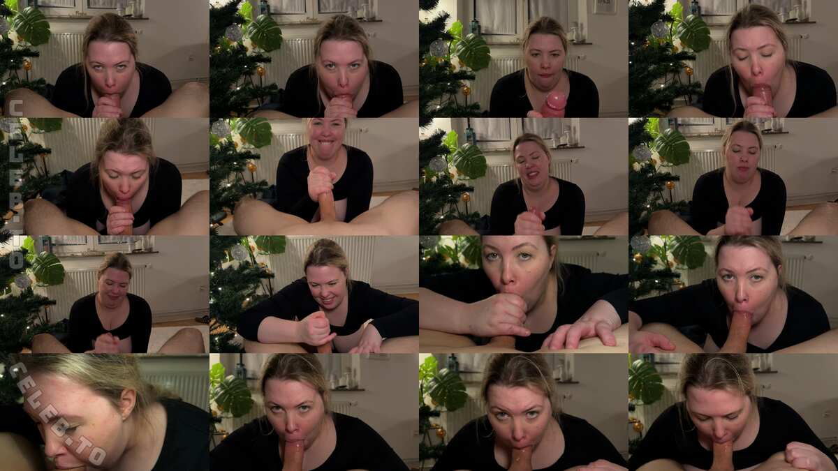 Mascha Mangold nude photo 2