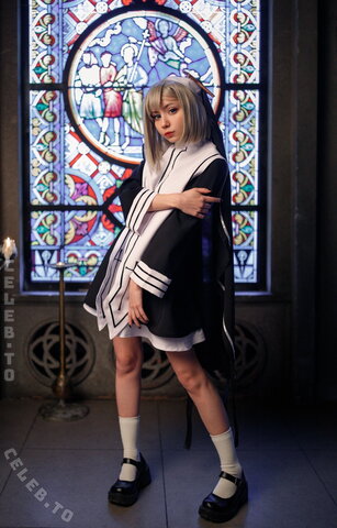 Mashiro nude photo 11