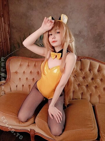 Mashiro – Aisaka Taiga tiger set