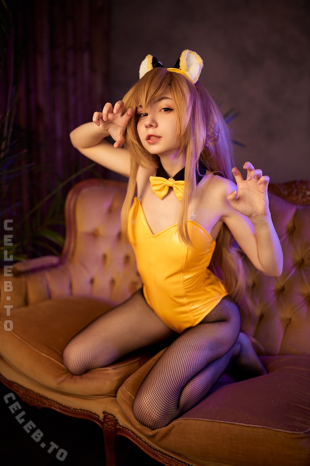 Mashiro nude photo 4