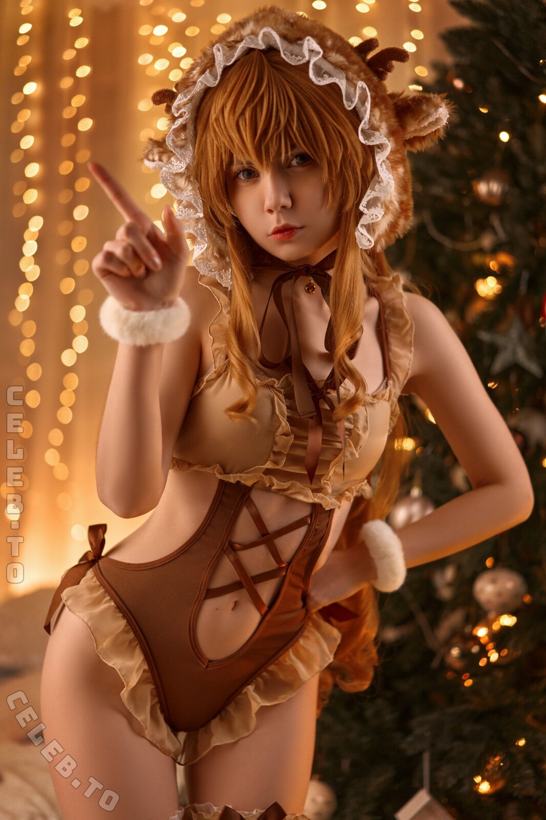Mashiro nude photo 2