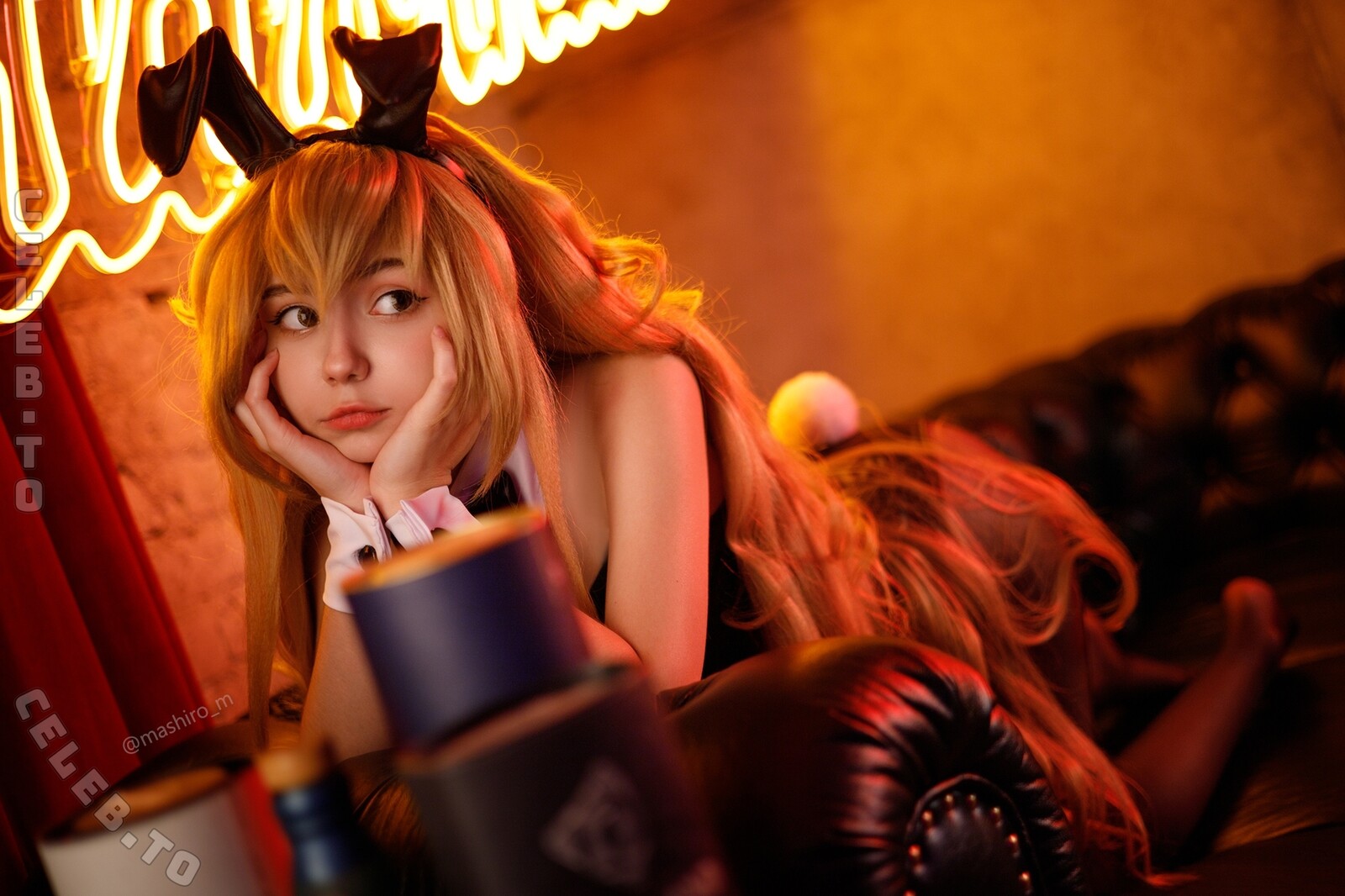 Mashiro nude photo 3