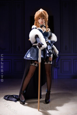 Mashiro nude photo 43
