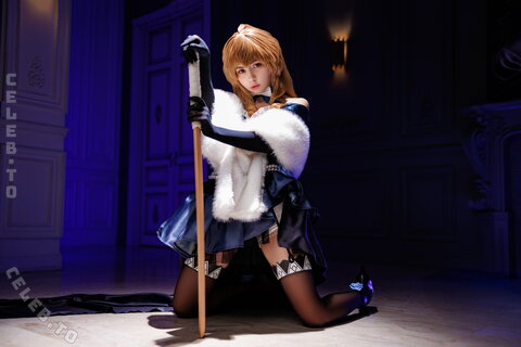 Mashiro nude photo 35