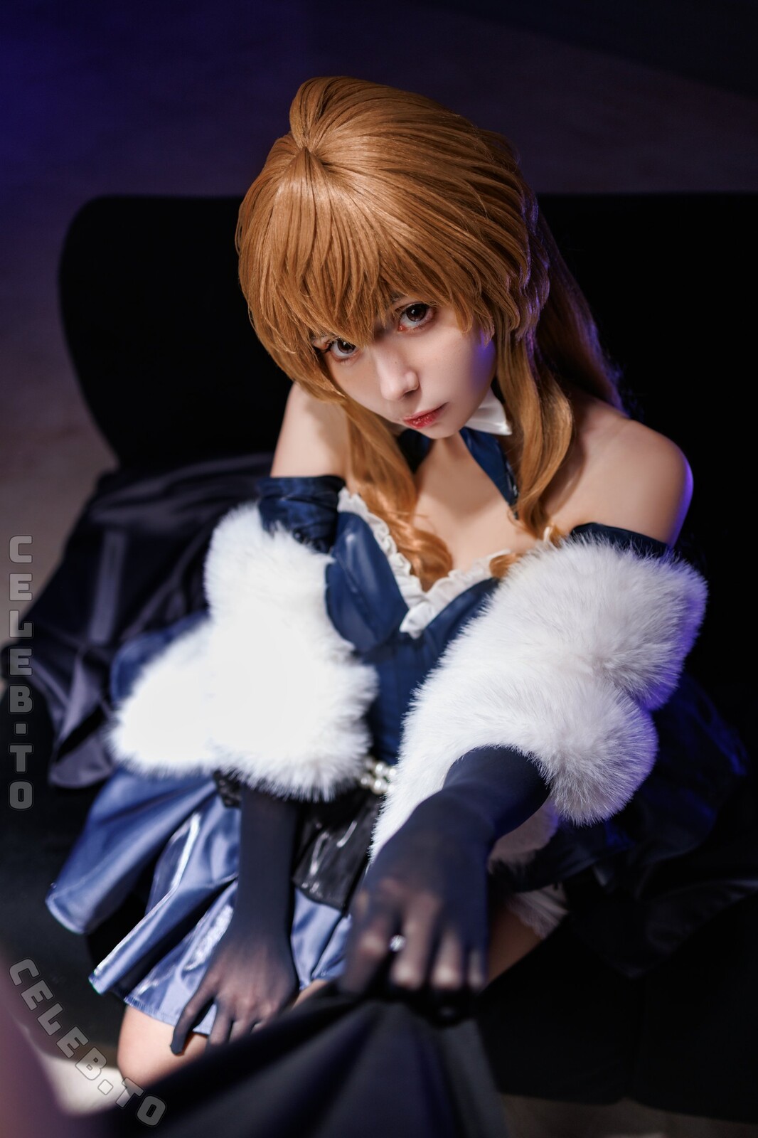 Mashiro nude photo 3