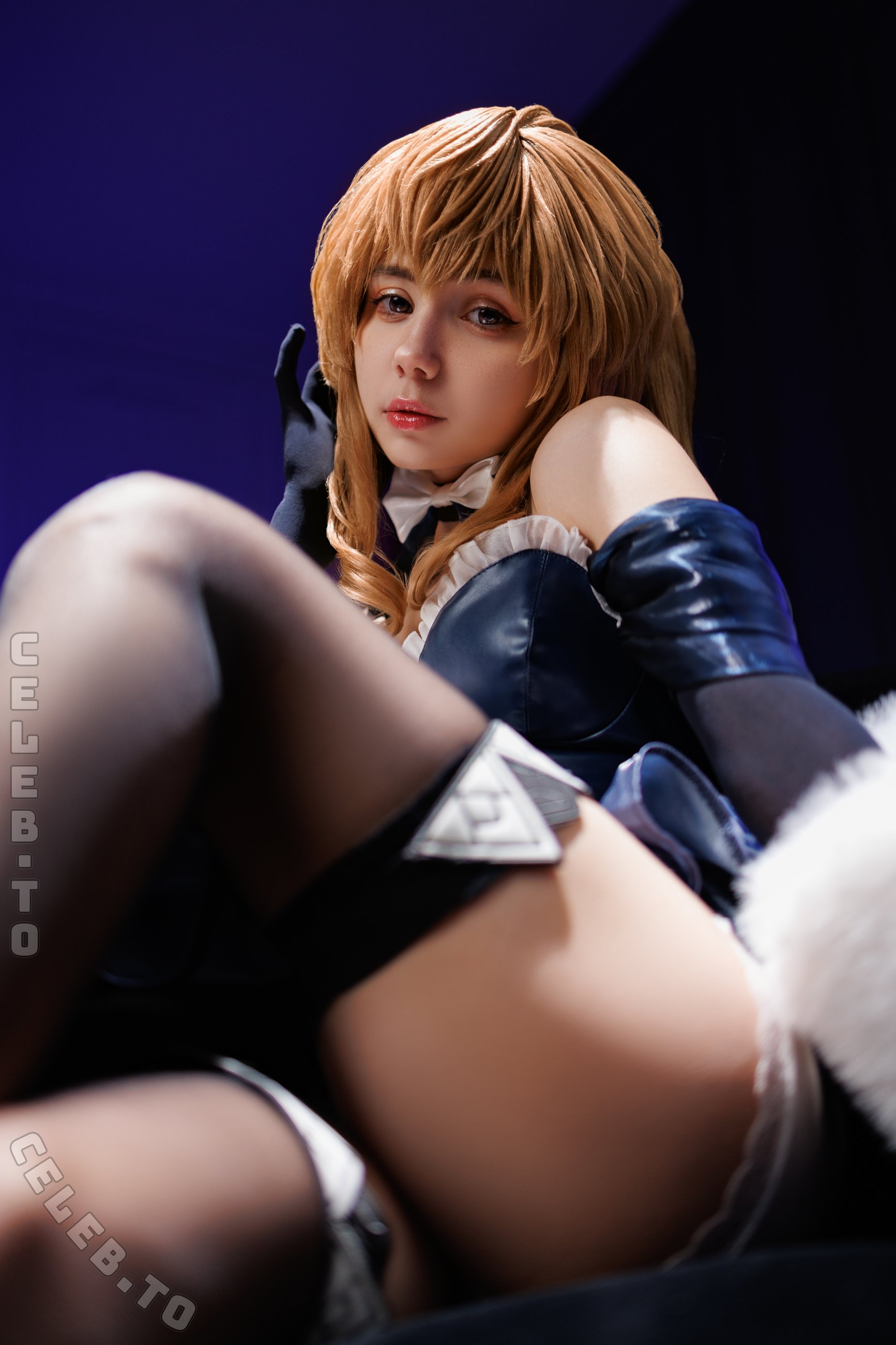 Mashiro nude photo 9