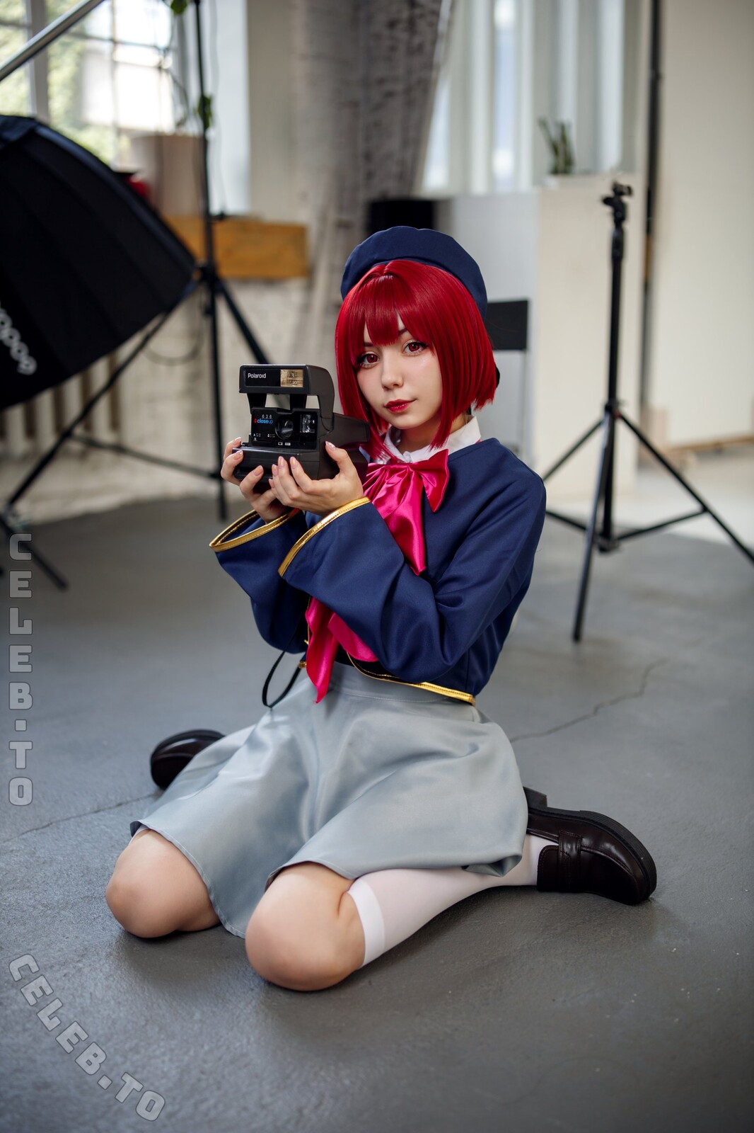Mashiro nude photo 4