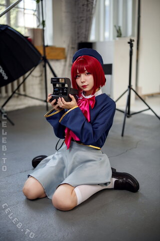 Mashiro nude photo 10