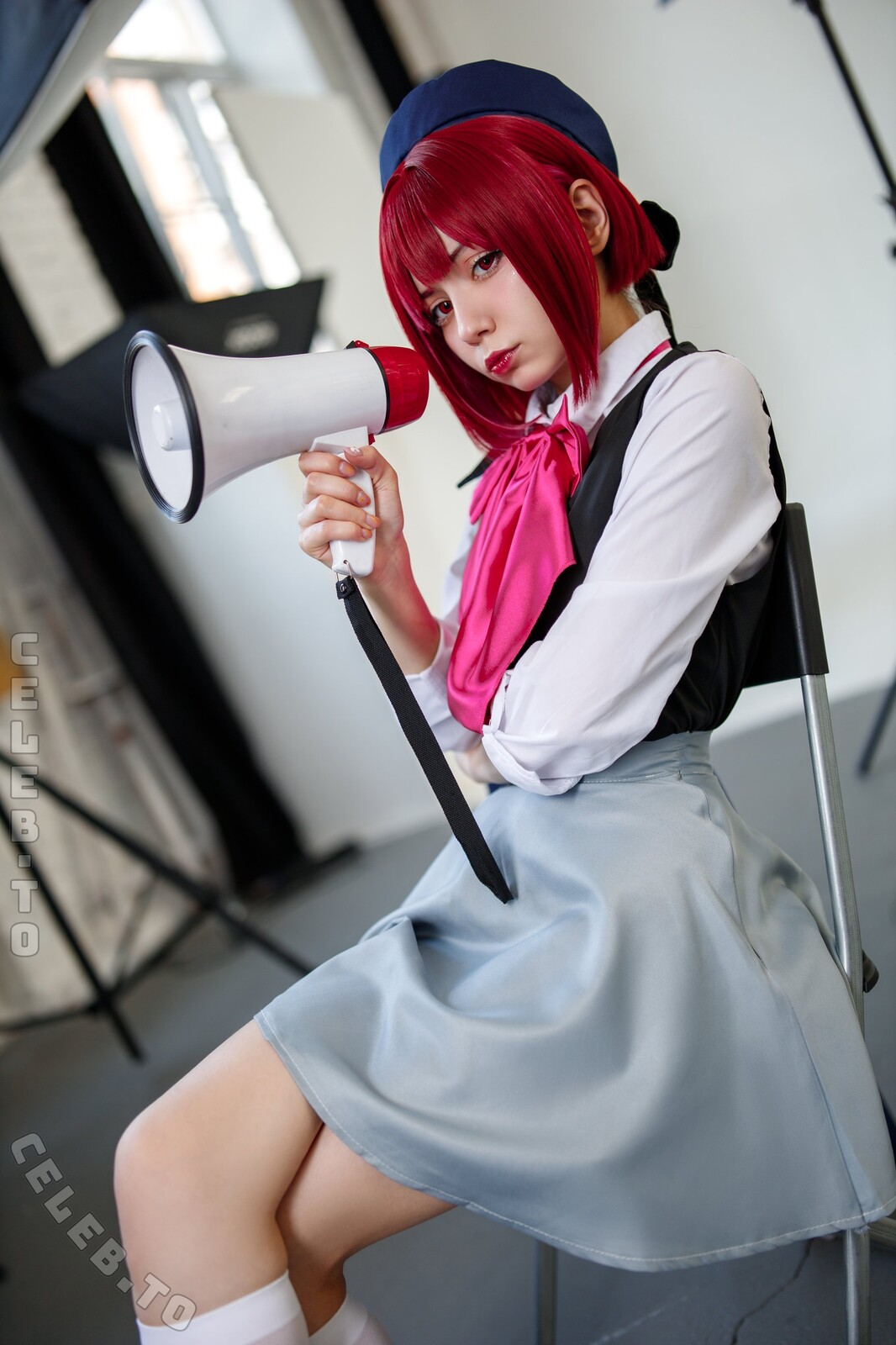 Mashiro nude photo 8