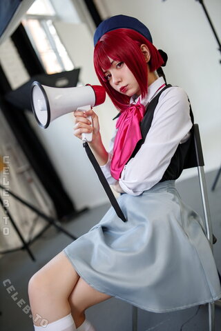 Mashiro nude photo 6