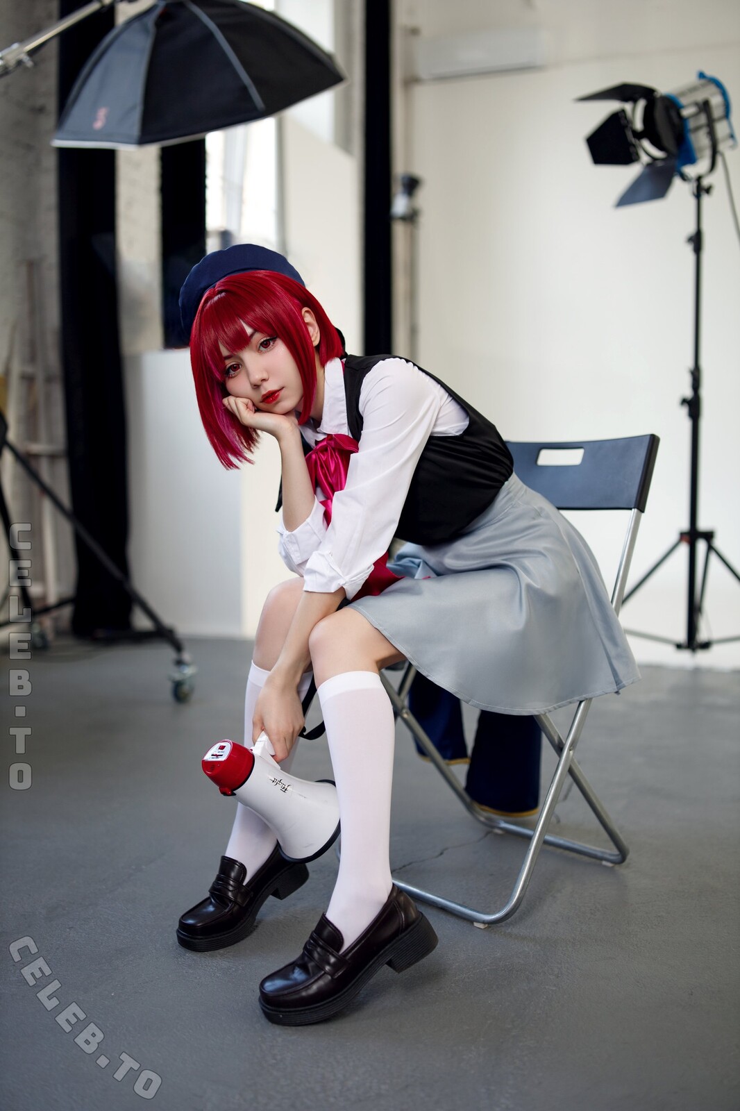 Mashiro nude photo 9