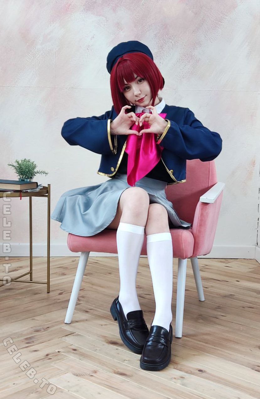Mashiro nude photo 12