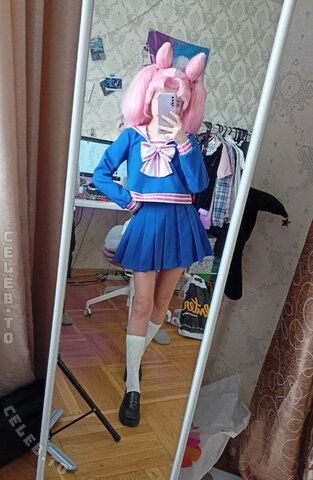 Mashiro – Chibiusa Tsukino Sailor Moon set